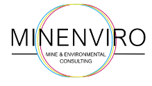 Minenviro Logo